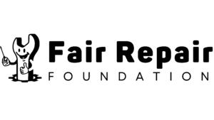 Fair Repair Logo