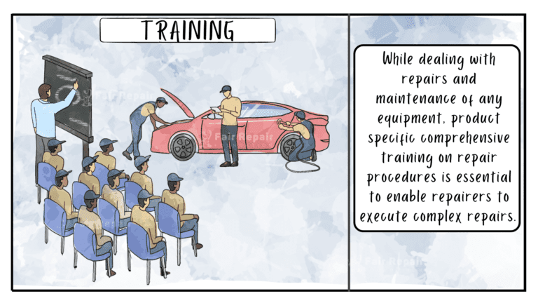 Dealers are trained for years in specific tasks